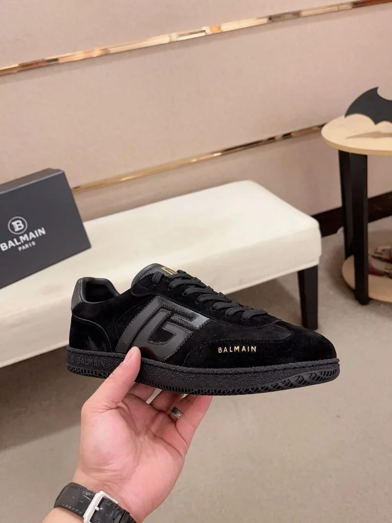 Popular Versace Low Shoes 37523