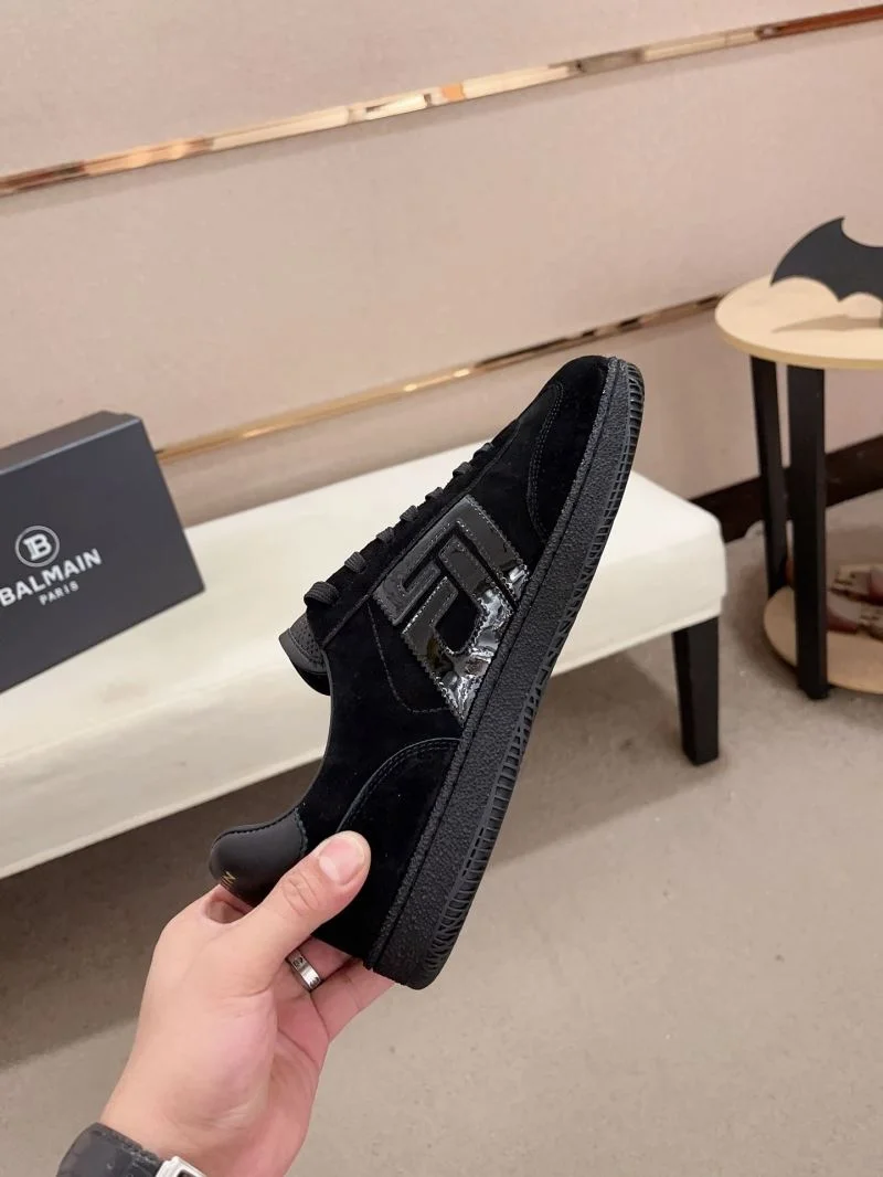 Popular Versace Low Shoes 37523
