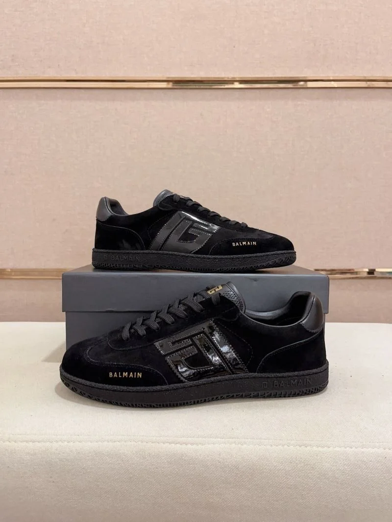 Popular Versace Low Shoes 37523