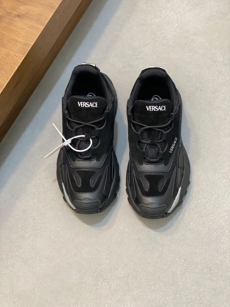 Versace Low Shoes EyeCatching 37542