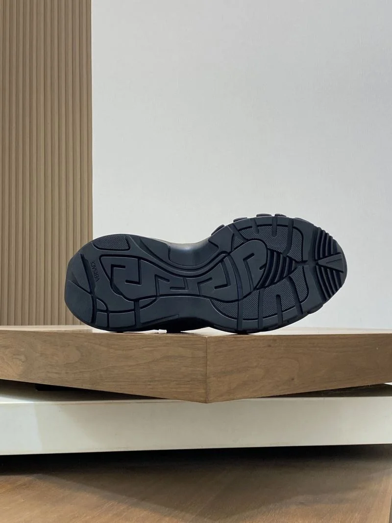 Versace Low Shoes EyeCatching 37542
