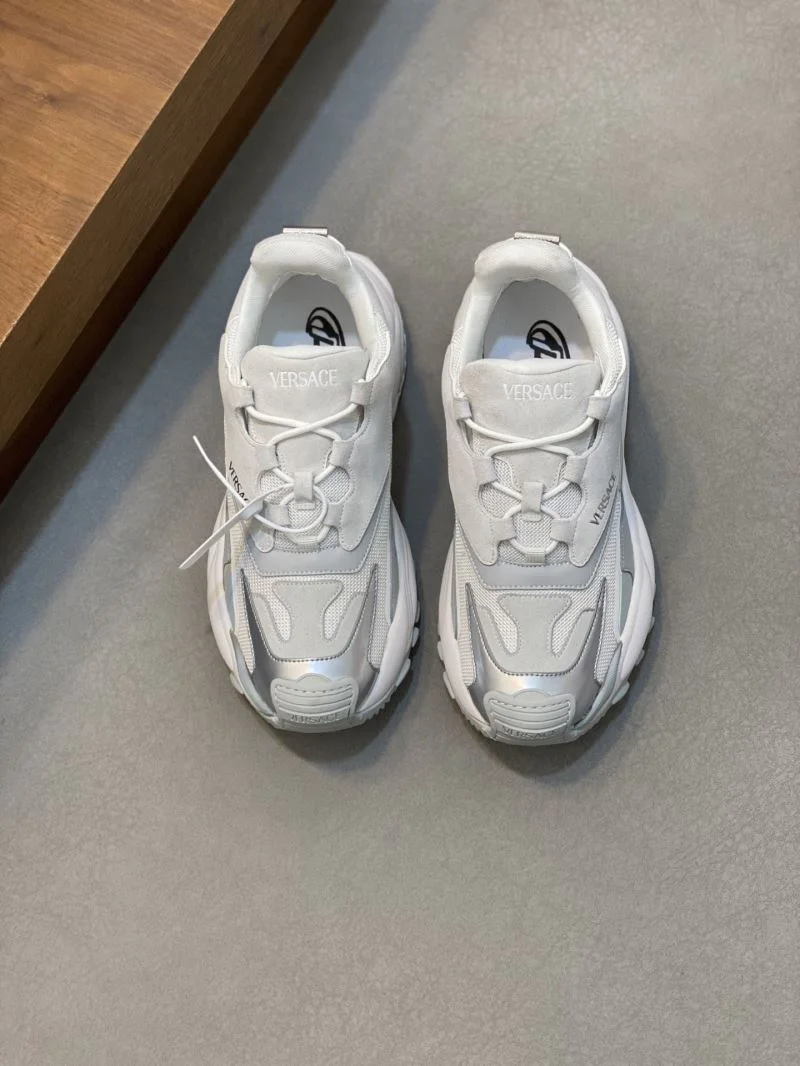 Versace Low Shoes TopPick 37544