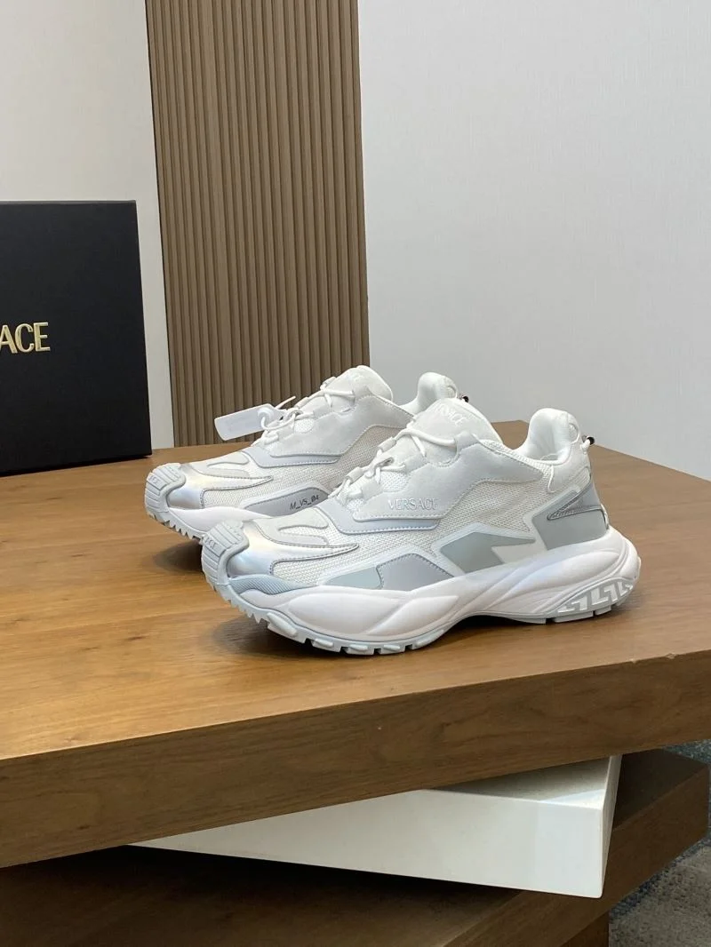 Versace Low Shoes TopPick 37544