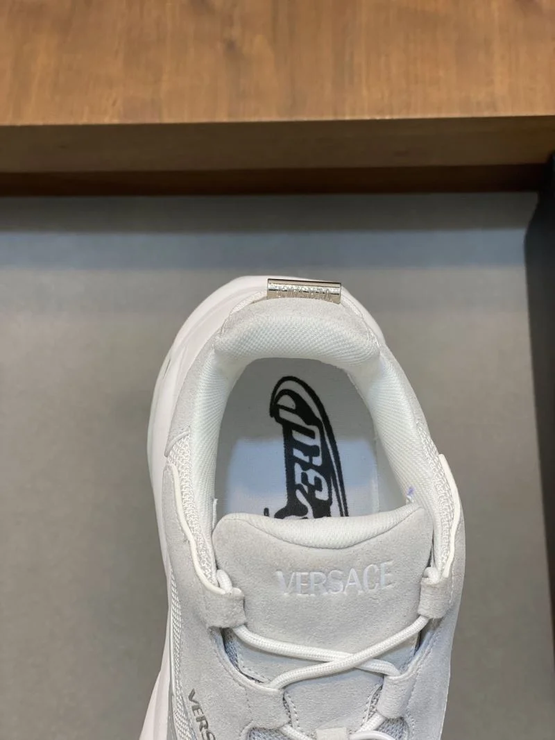 Versace Low Shoes TopPick 37544