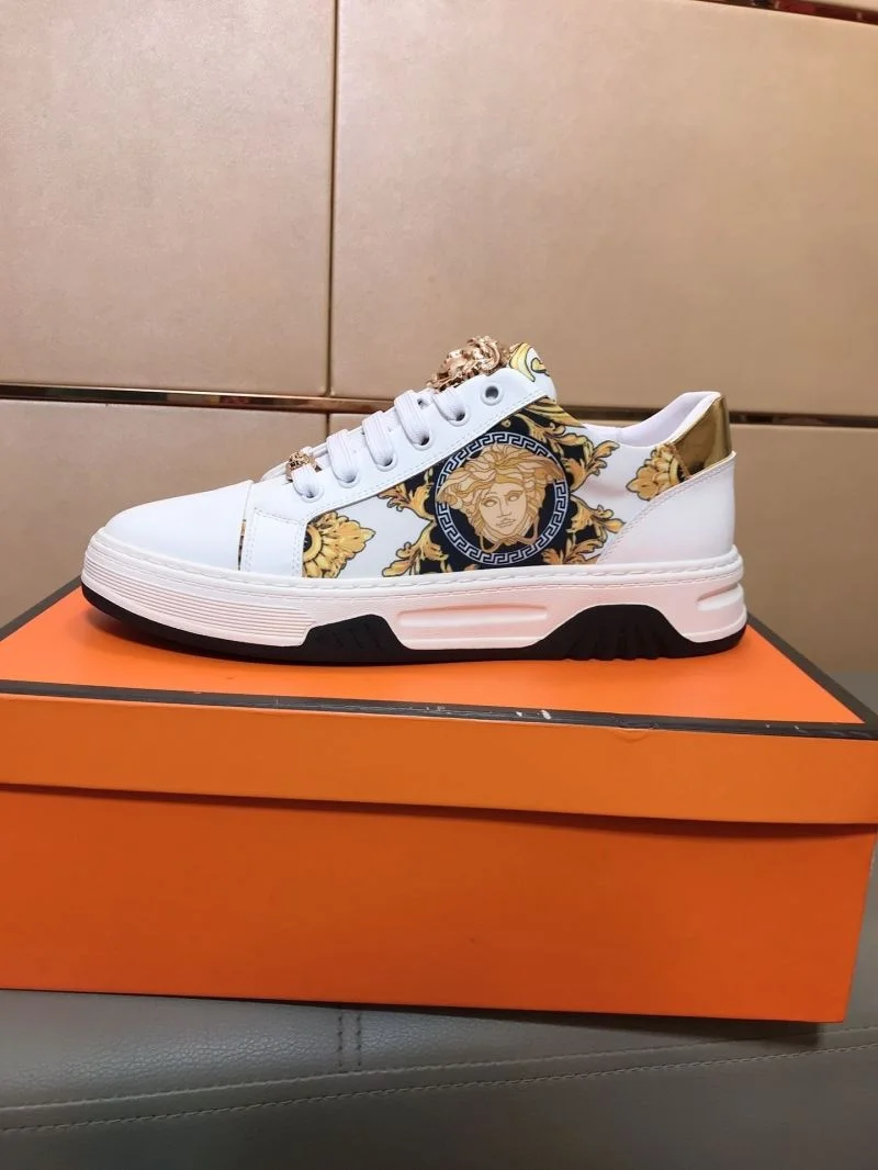 WeatherProof Versace Low Shoes 37550