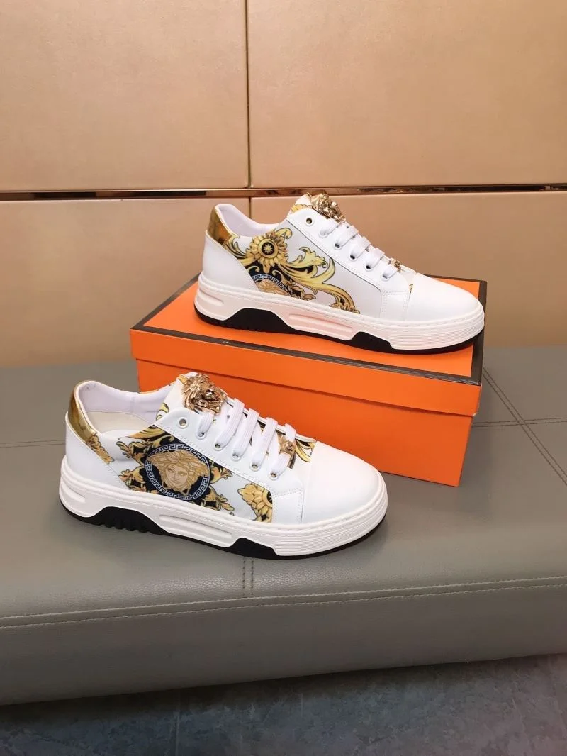 WeatherProof Versace Low Shoes 37550