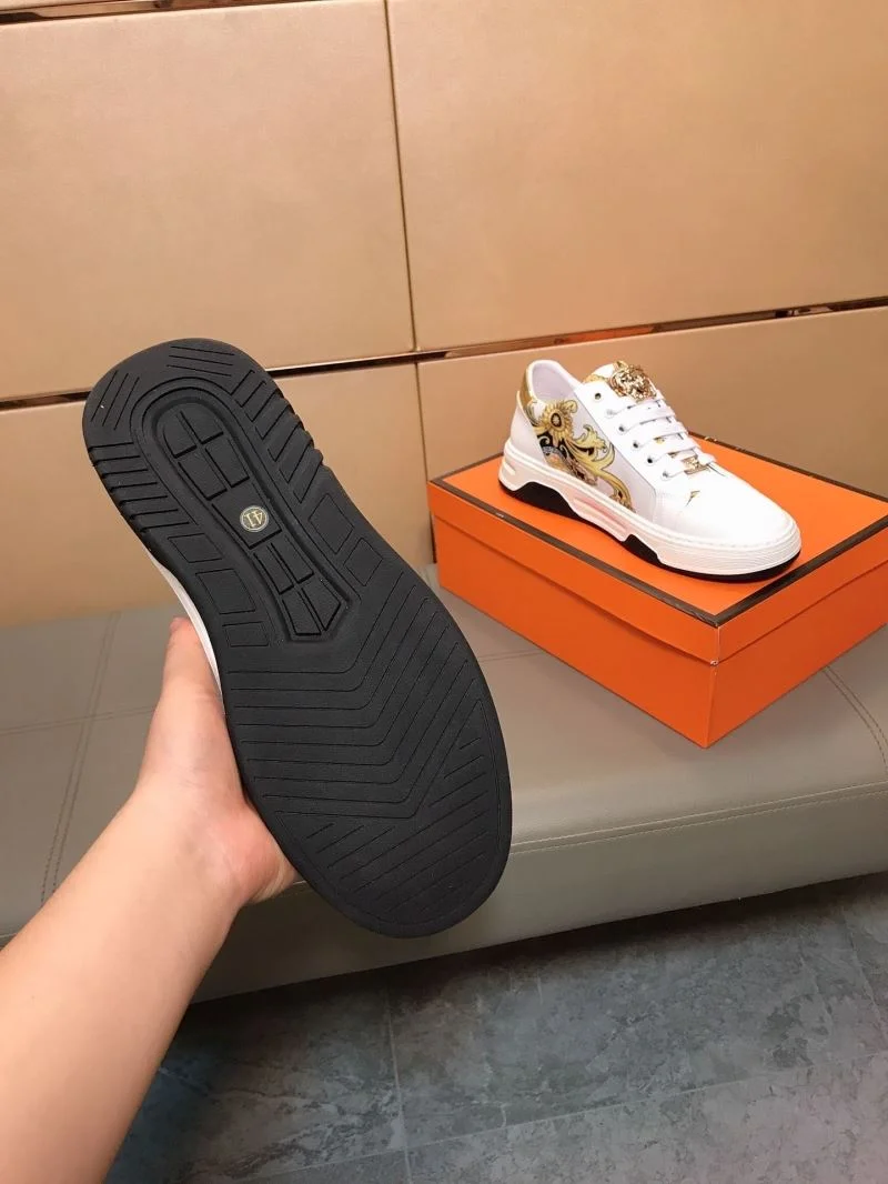 WeatherProof Versace Low Shoes 37550