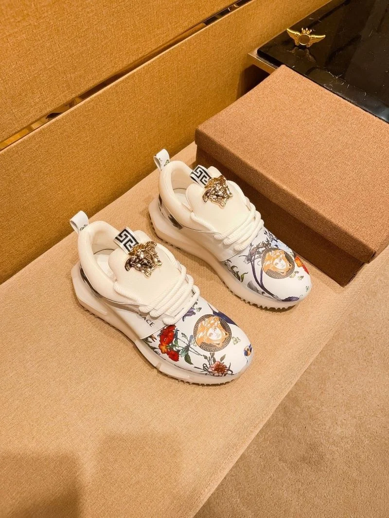 Versace Low Shoes FastDry 37529