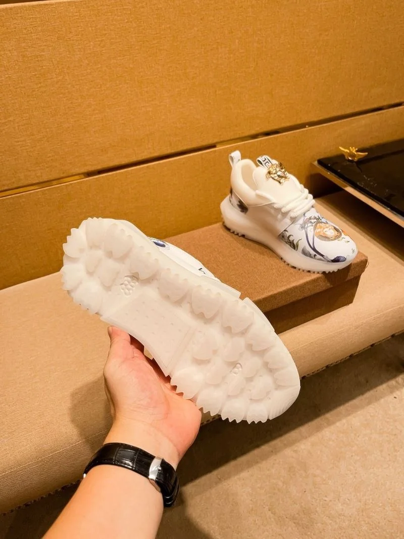 Versace Low Shoes FastDry 37529