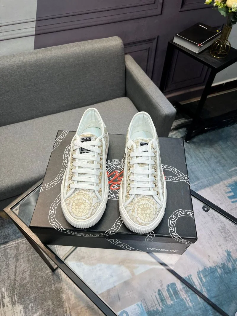 GoAnywhere Versace Low Shoes 37541