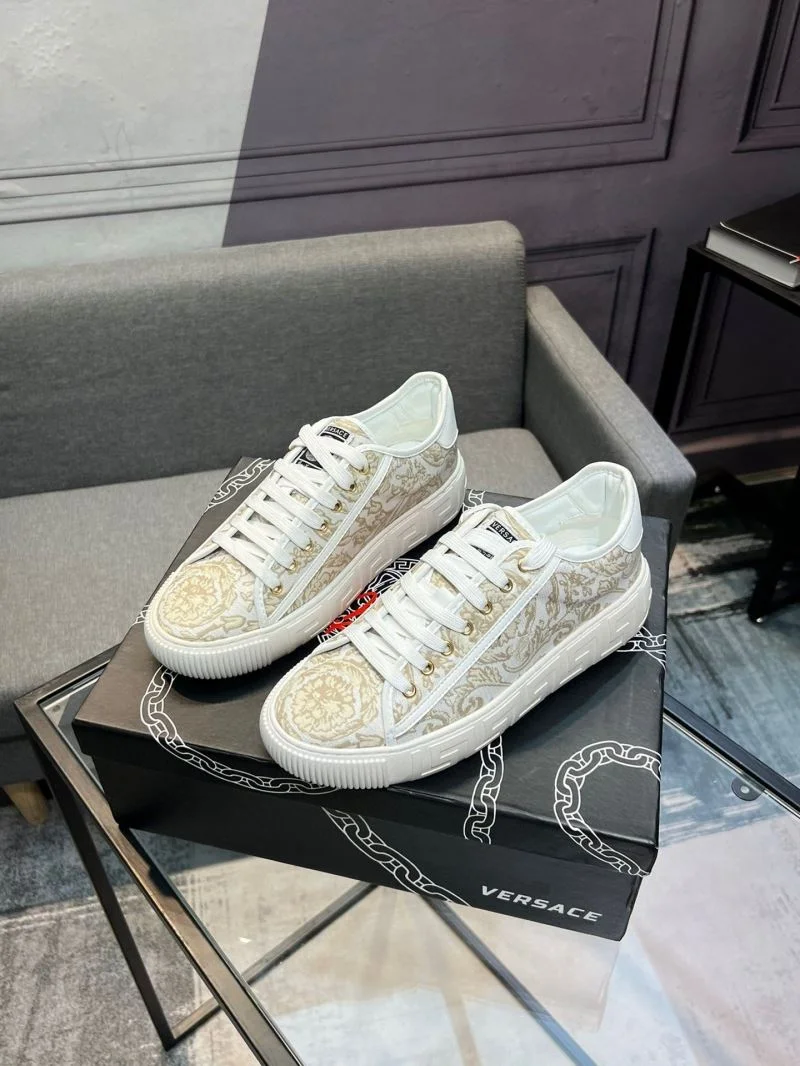 GoAnywhere Versace Low Shoes 37541