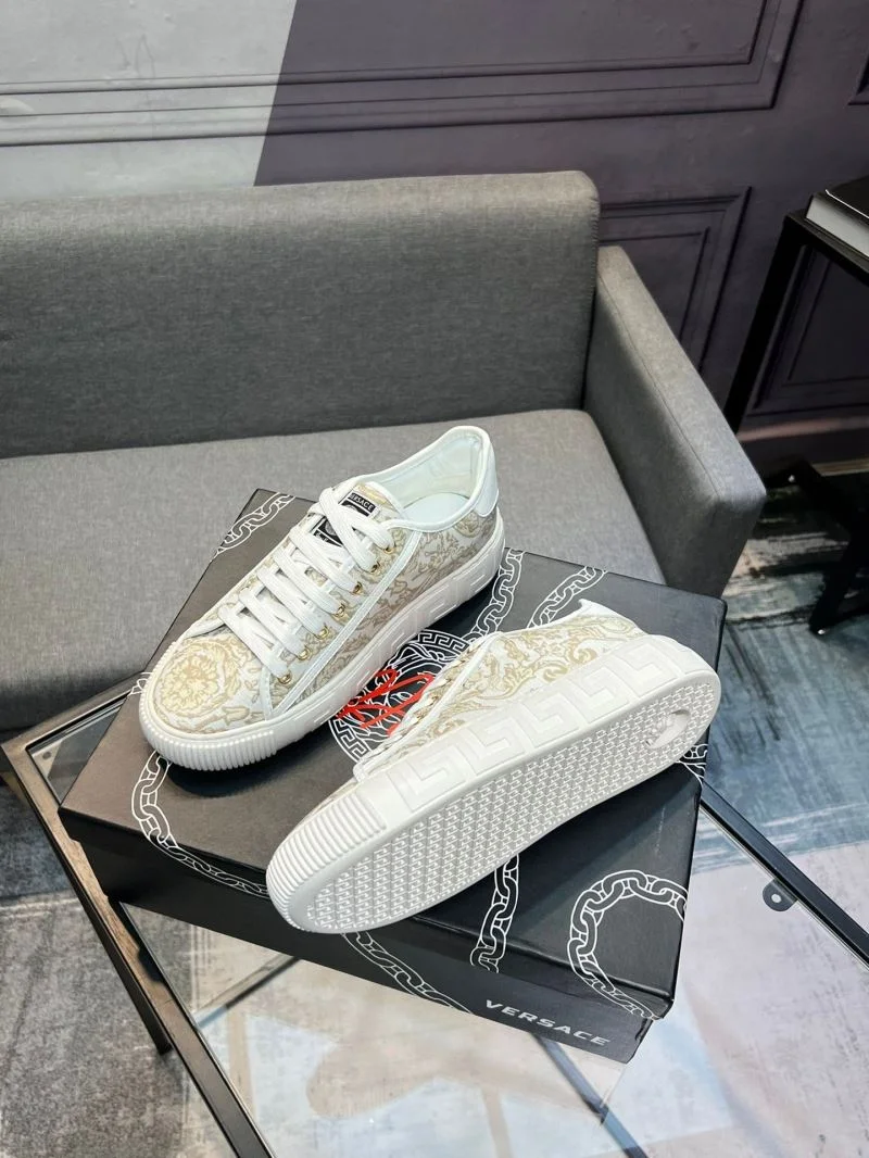 GoAnywhere Versace Low Shoes 37541