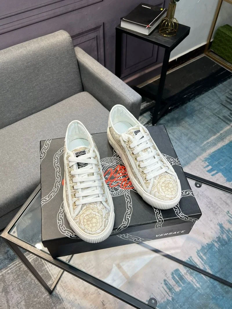 GoAnywhere Versace Low Shoes 37541