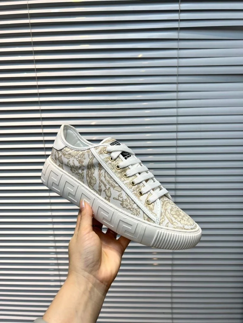GoAnywhere Versace Low Shoes 37541