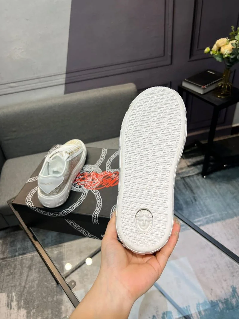 GoAnywhere Versace Low Shoes 37541