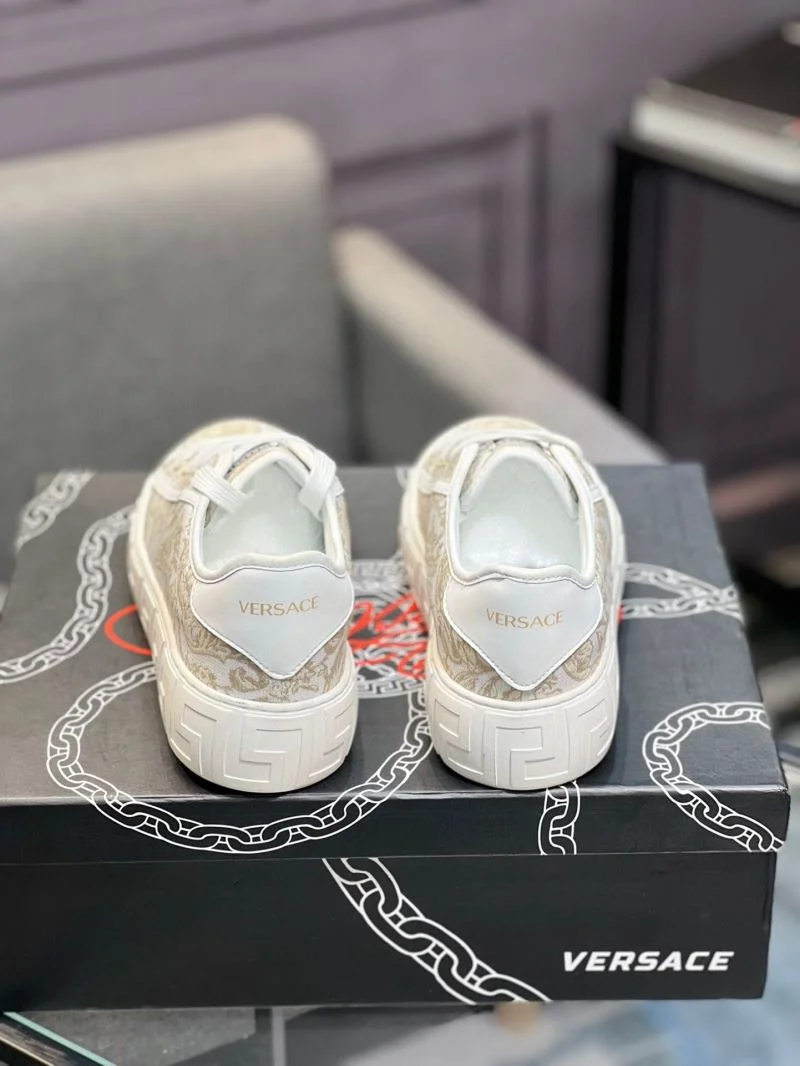 GoAnywhere Versace Low Shoes 37541