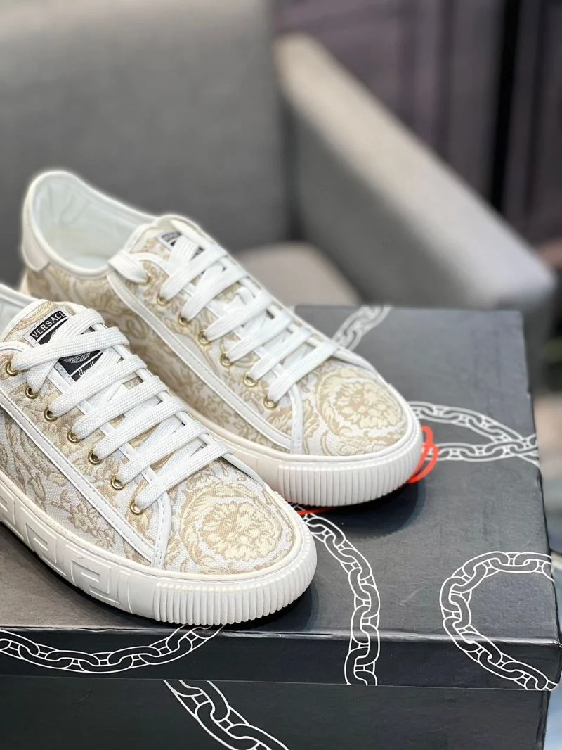 GoAnywhere Versace Low Shoes 37541