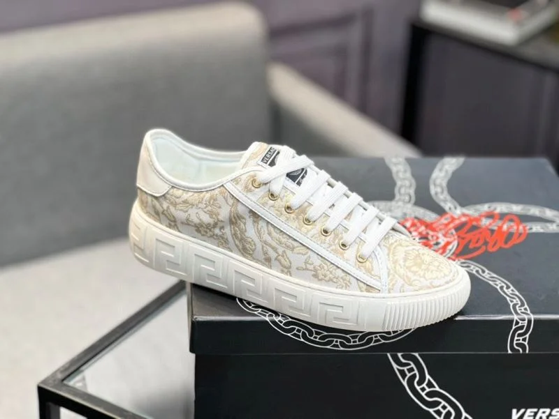 GoAnywhere Versace Low Shoes 37541