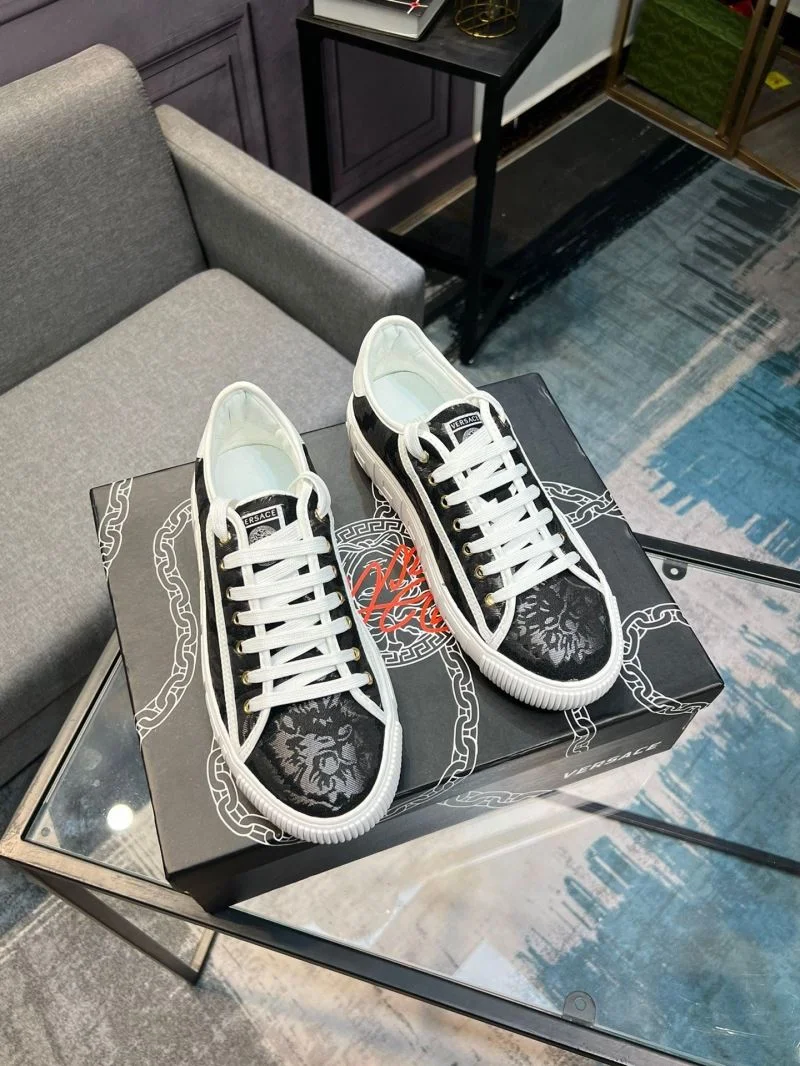 Versace Low Shoes EyeCatching 37537