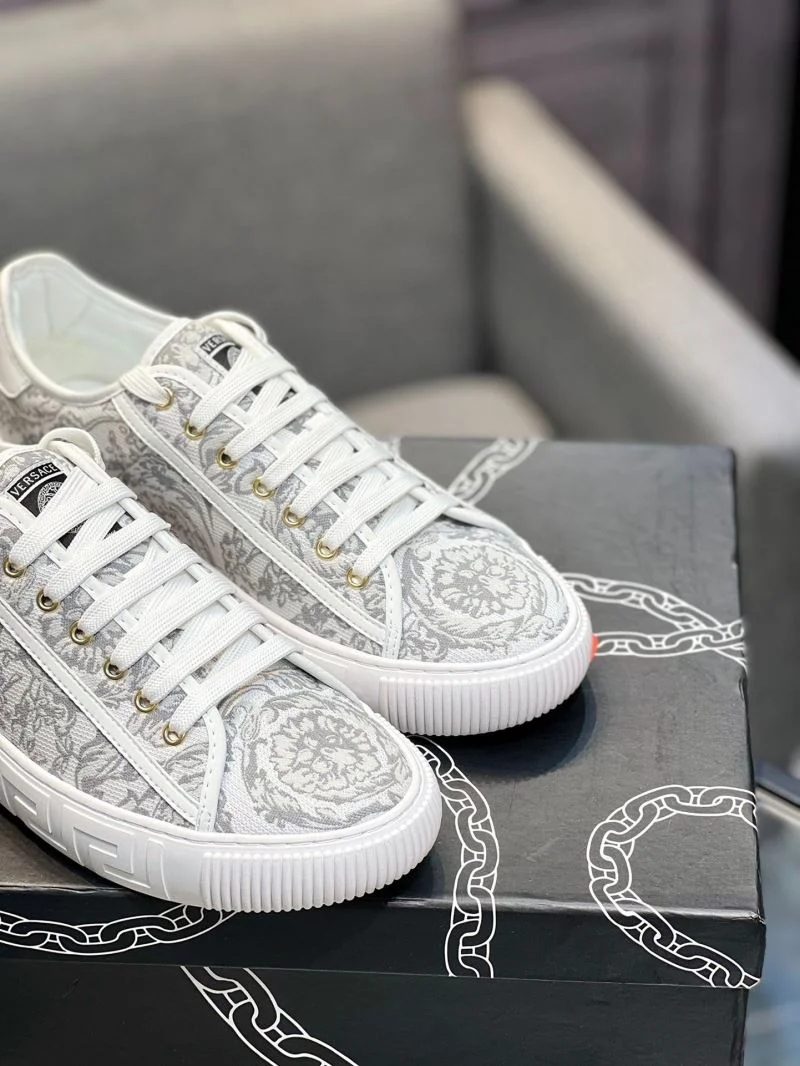 WeatherProof Versace Low Shoes 37535
