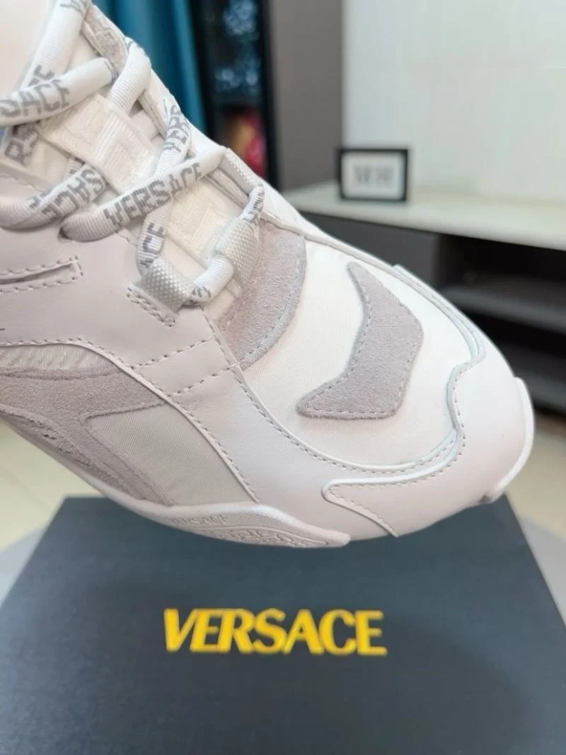 Versace Low Shoes WeatherProof 37530