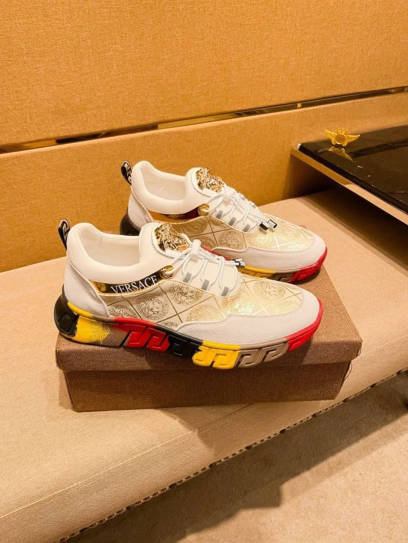 Versace Low Shoes SmartChoice 37518