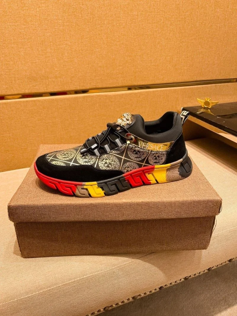 Versace Low Shoes SmartChoice 37519
