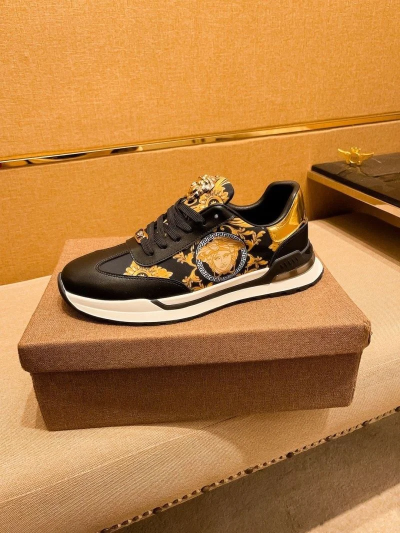 Versace Low Shoes Affordable 37514