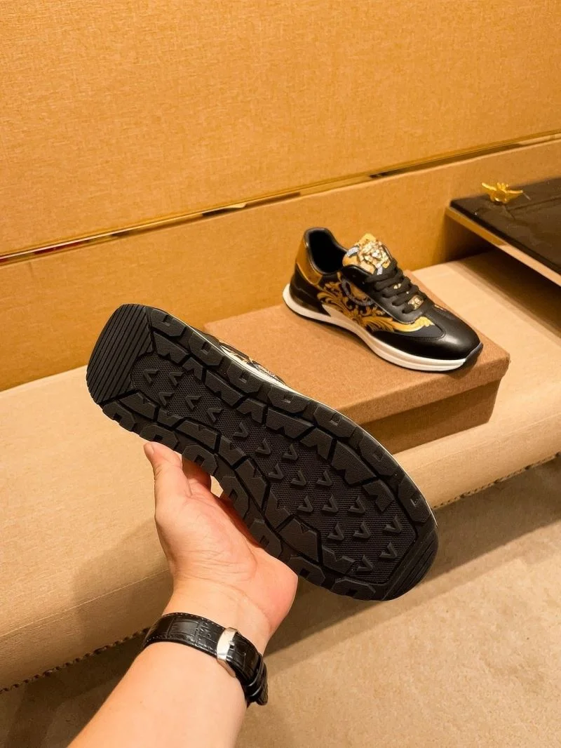 Versace Low Shoes Affordable 37514