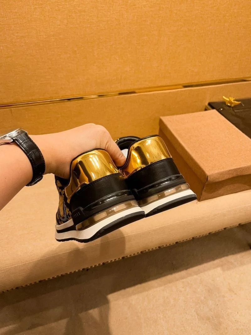 Versace Low Shoes Affordable 37514