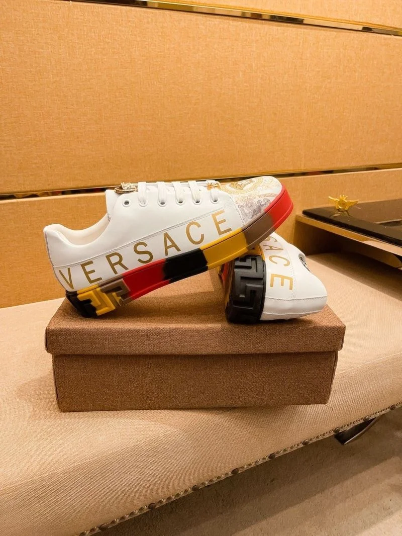 Versace Low Shoes GoAnywhere 37505