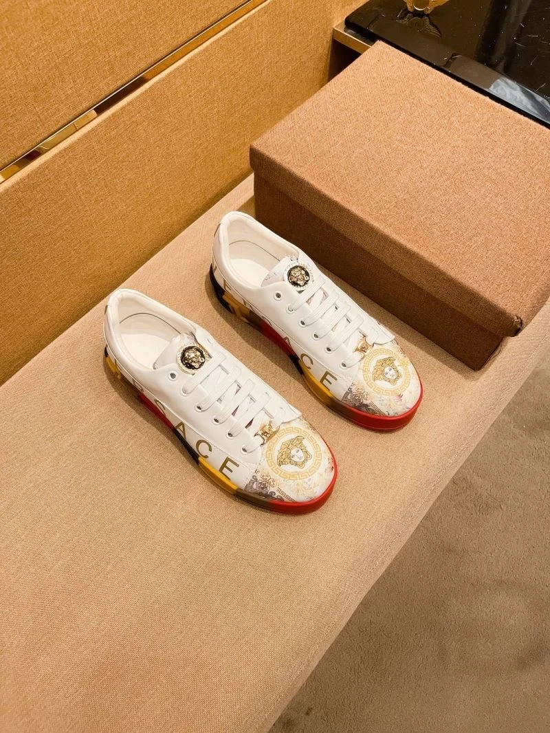 Versace Low Shoes GoAnywhere 37505