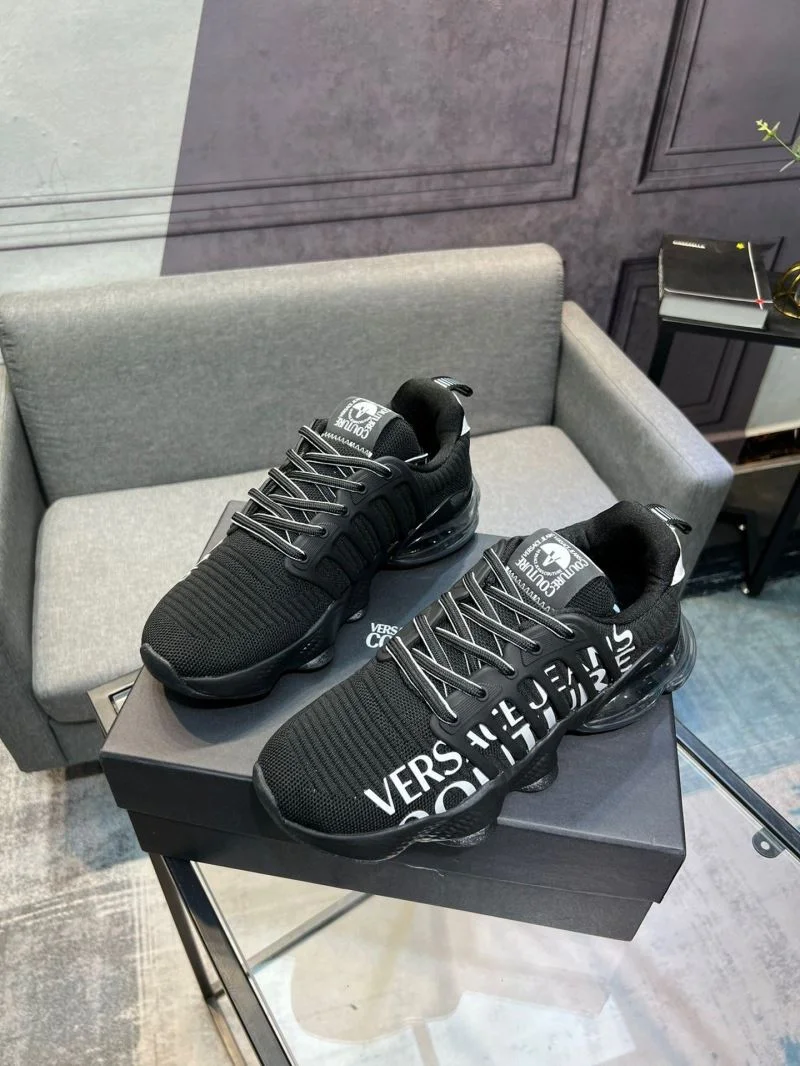 Versace Low Shoes Practical 37494