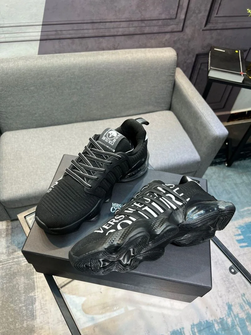 Versace Low Shoes Practical 37494