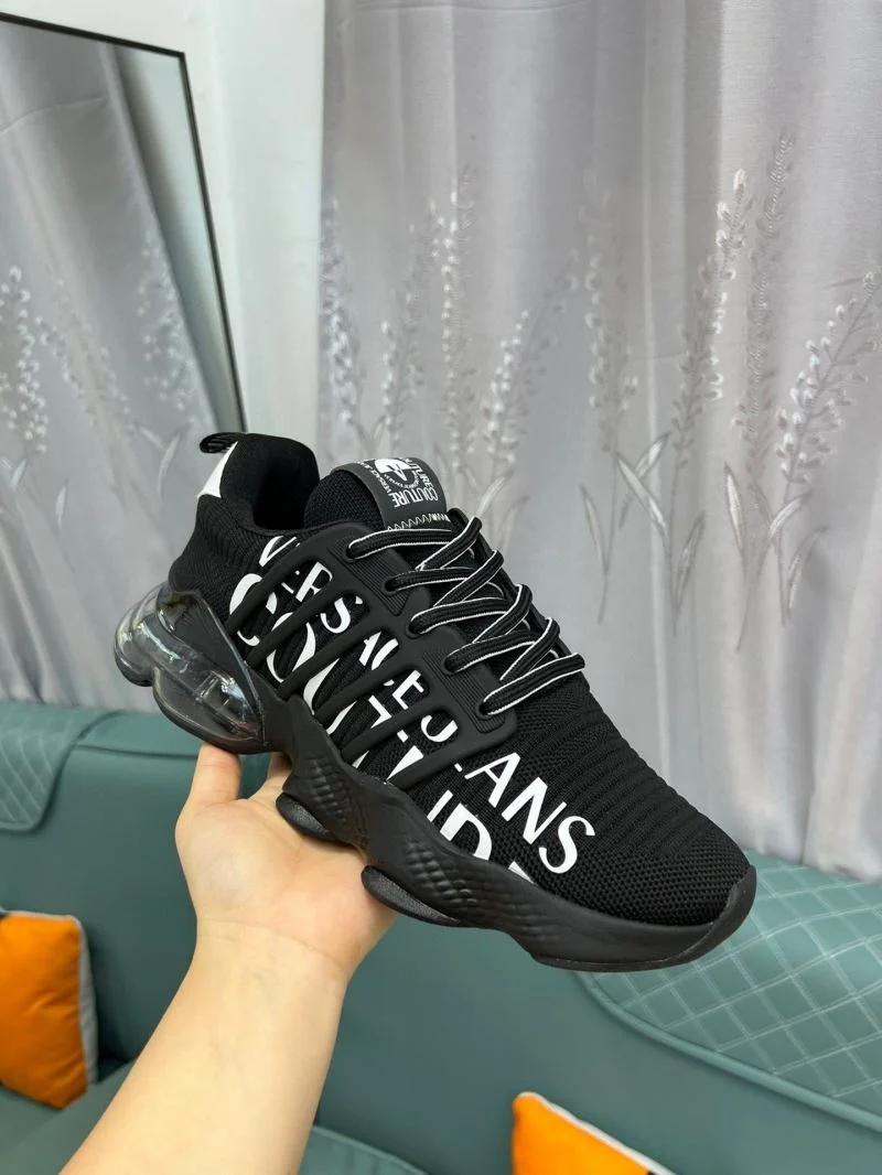 Versace Low Shoes Practical 37494