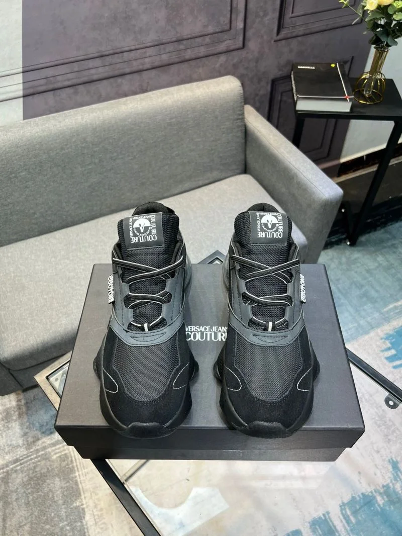 EasyCare Versace Low Shoes 37493