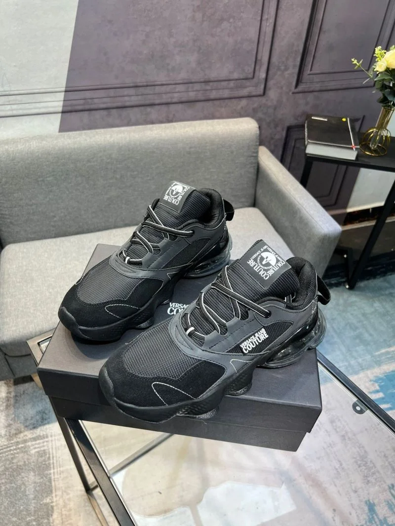 EasyCare Versace Low Shoes 37493