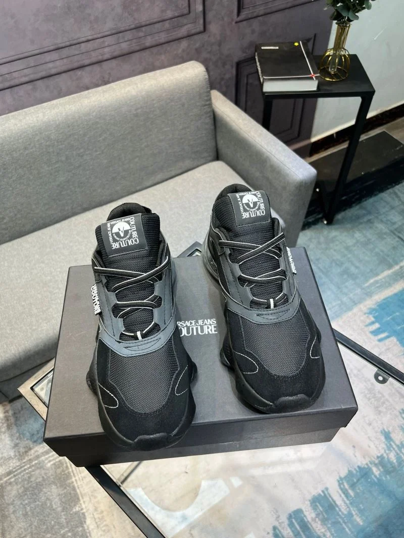EasyCare Versace Low Shoes 37493