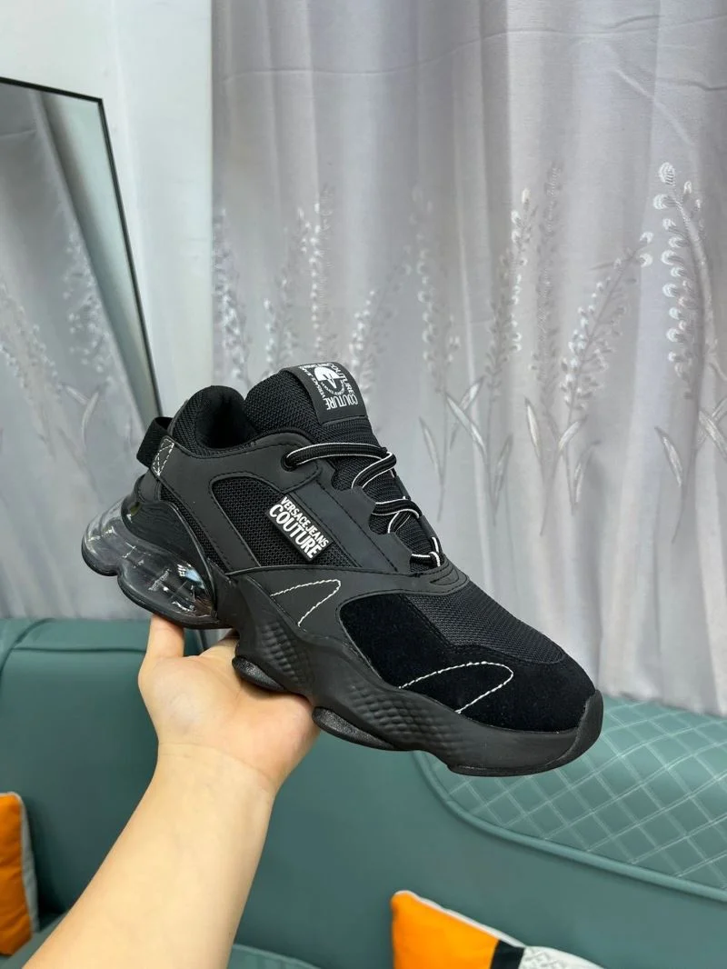 EasyCare Versace Low Shoes 37493