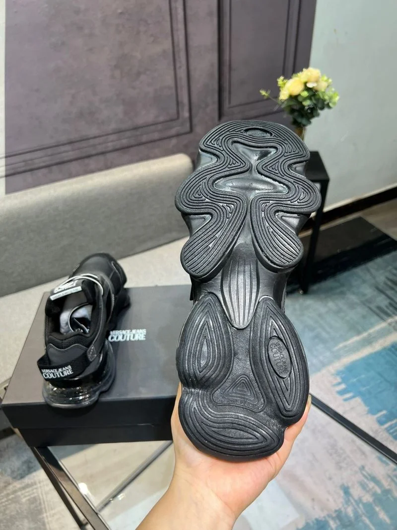 EasyCare Versace Low Shoes 37493