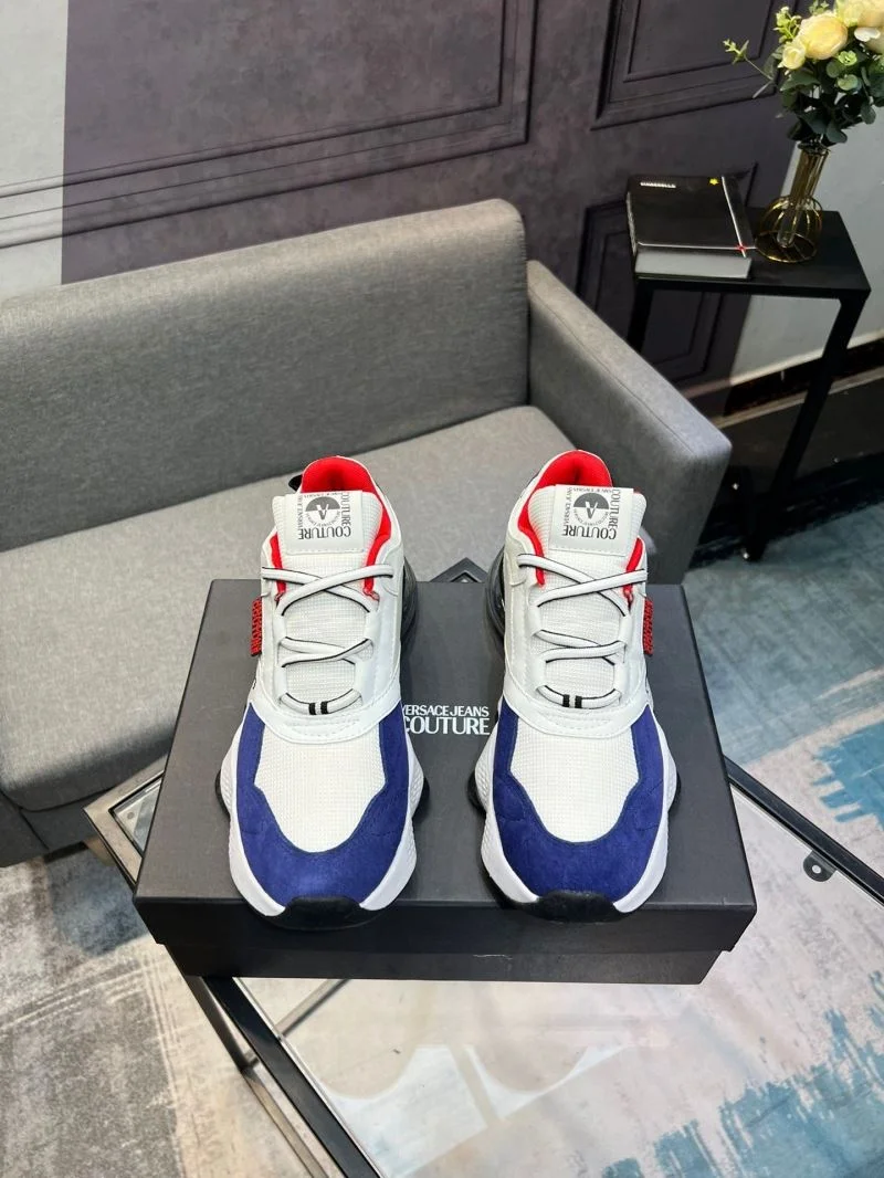 Versace Low Shoes TimelessDesign 37498