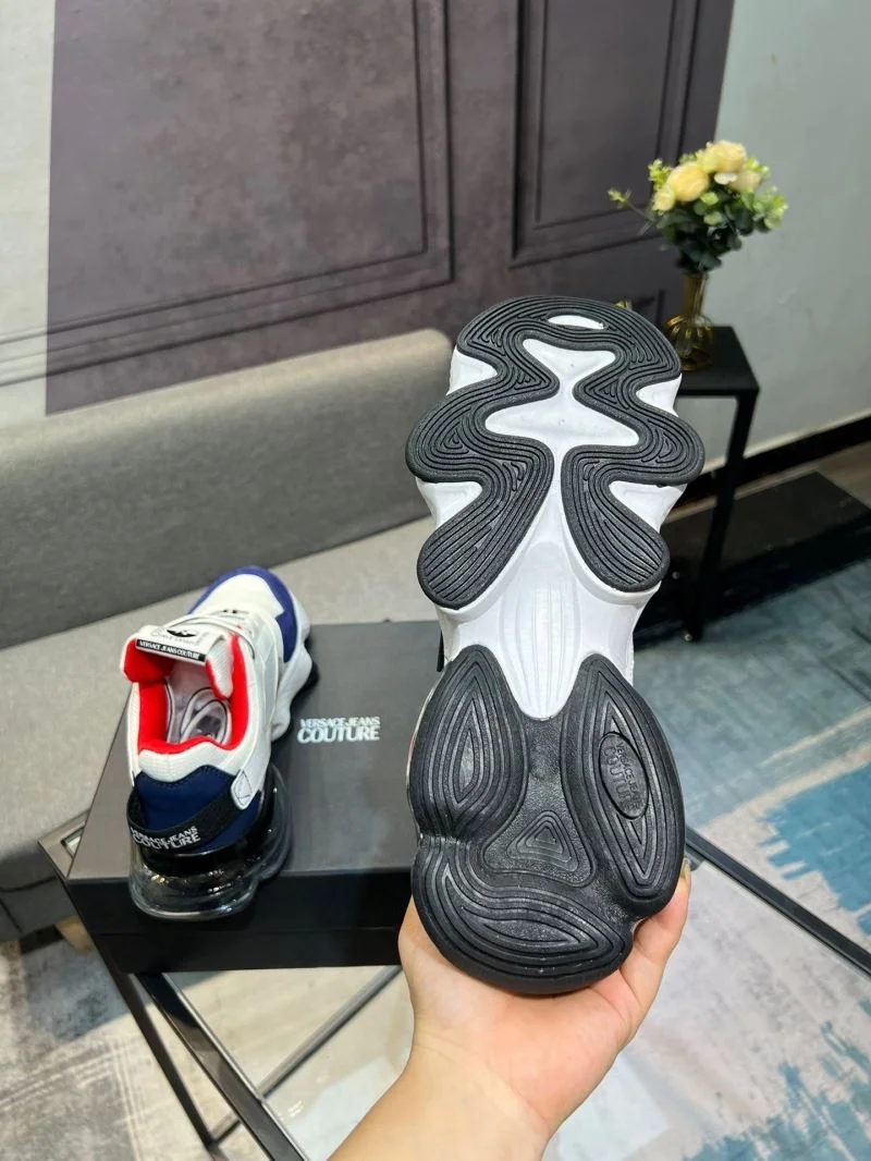 Versace Low Shoes TimelessDesign 37498