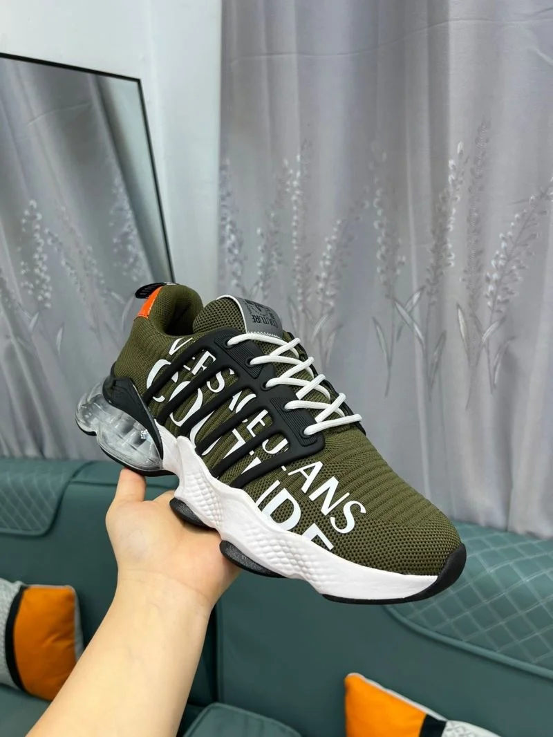 Versace Low Shoes RelaxedFit 37492