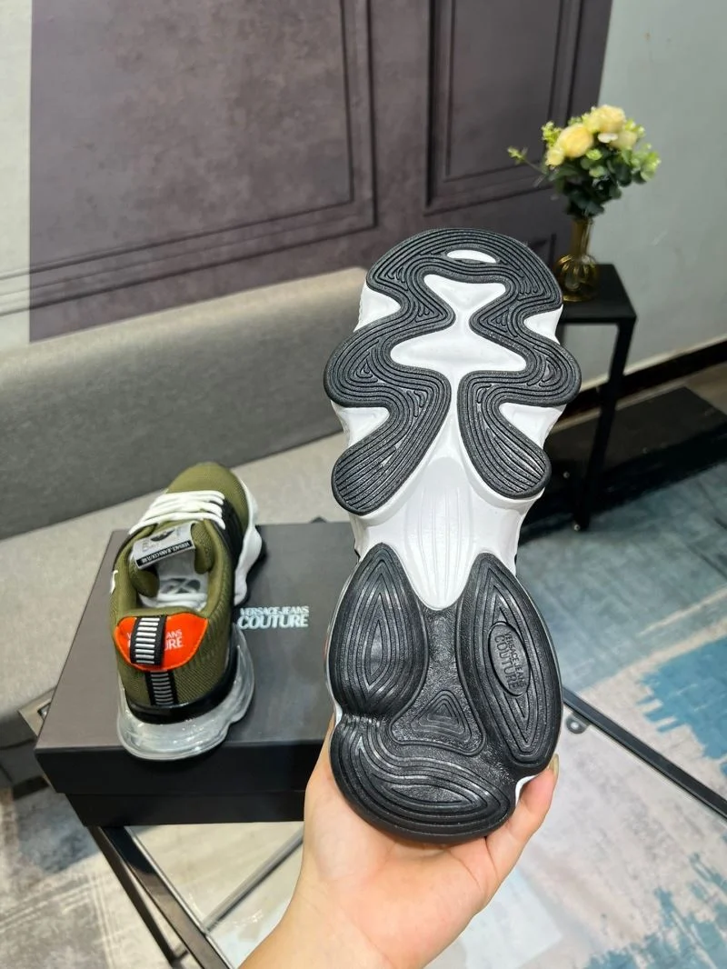 Versace Low Shoes RelaxedFit 37492