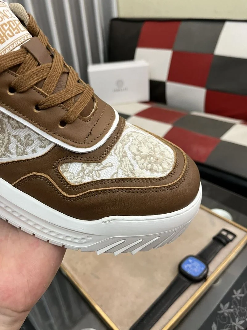 Versace Low Shoes FreshLook 37484
