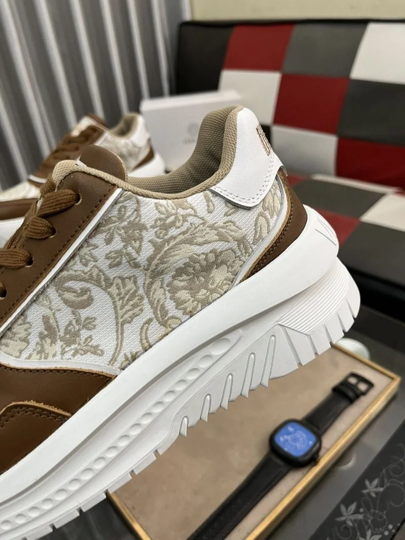 Versace Low Shoes FreshLook 37484
