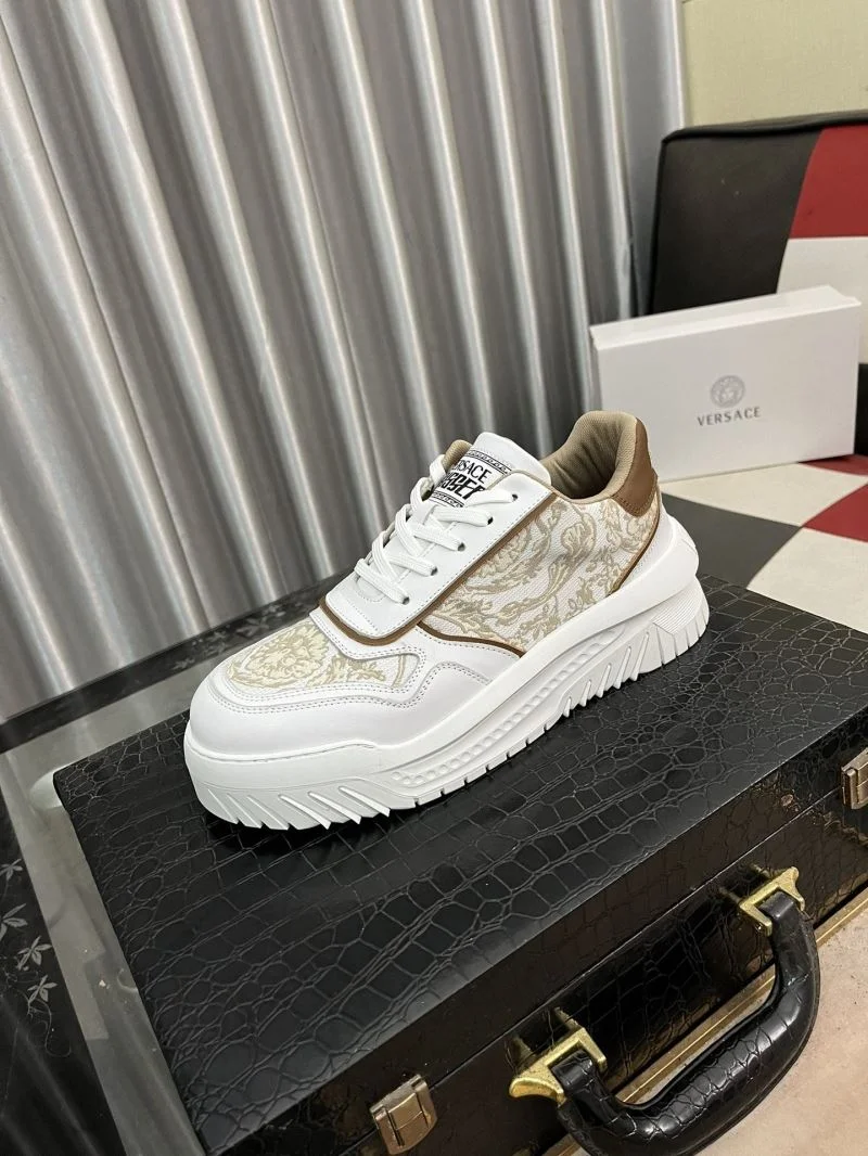 Versace Low Shoes Thermal 37504