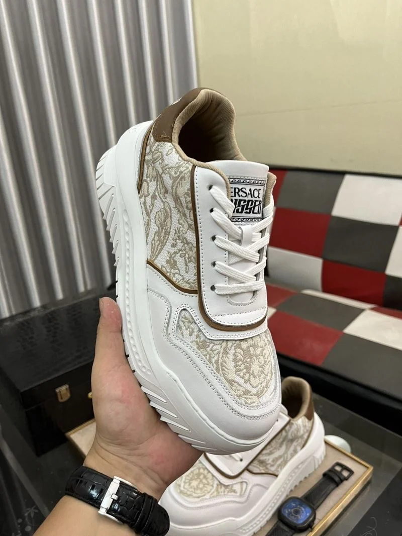 Versace Low Shoes Thermal 37504