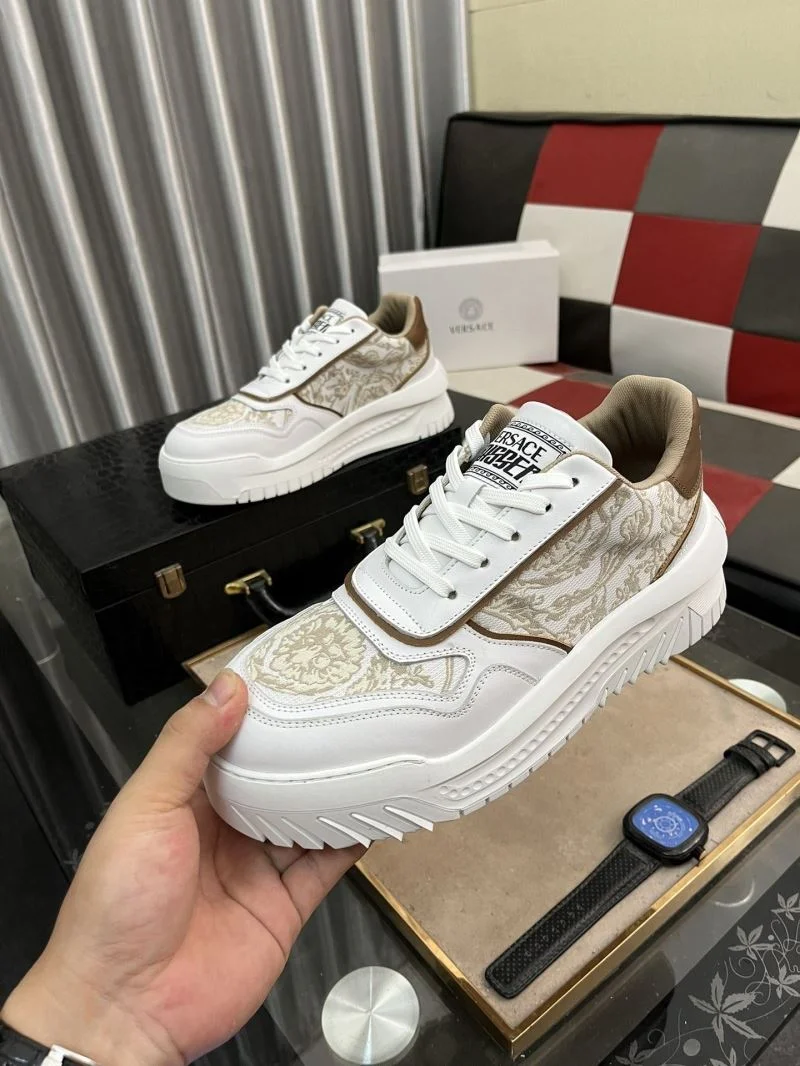 Versace Low Shoes Thermal 37504
