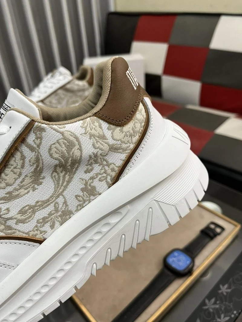 Versace Low Shoes Thermal 37504